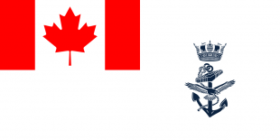 Королівські військово-морські сили Канади