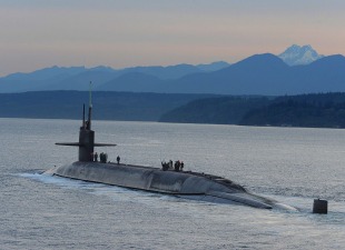 Ohio-class submarine 2