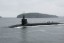 Атомная подводная лодка USS Henry M. Jackson (SSBN-730)