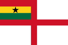 Військово-морські сили Гани