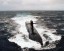 Nuclear submarine Le Téméraire (S617)