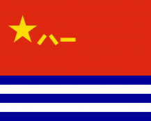 People's Liberation Army Navy (Chinese Navy)