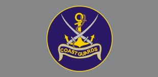 Pakistan Coast Guards