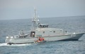 Військово-морські сили Беніну 5