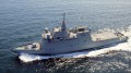 Военно-морские силы Испании 2