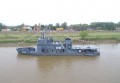 Paraguayan Navy 1