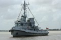 Військово-морські сили Суринаму 6