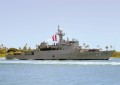 Військово-морські сили Перу 4