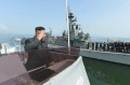 Военно-морские силы КНДР 4