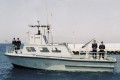 Військово-морські сили Королівства Йорданія 2