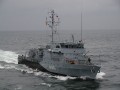 Военно-морские силы Германии 13
