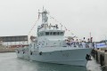 Військово-морські сили Гани 3