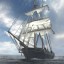 Подлинная история корабля-призрака «Mary Celeste»