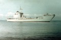 Gabon Navy 3