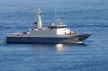 Ivorian Navy 2
