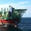 Новое судно FPSO «BW Pioneer» для компании «BW Offshore»