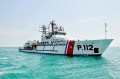 Indonesian Sea and Coast Guard 1