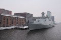 Королівські військово-морські сили Данії 7