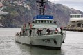 Sao Tome and Principe Navy 3