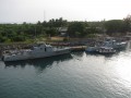 Национальные военно-морские силы Того 3