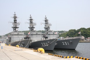 Abukuma-class destroyer escort 0