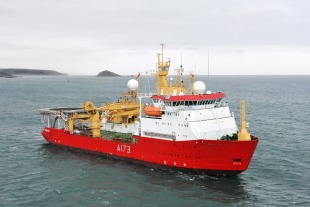 Polarbjørn-class icebreaker 0