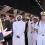 Сегодня завершает свою работу вторая международная выставка ВМС DIMDEX-2010 в Катаре