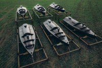 Безпілотні надводні апарати-камікадзе класу «Маґура»