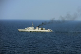 Frigate Taif (708) 0