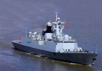 Tughril-class frigate (Type 054A/P)