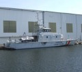 Suriname Navy 4