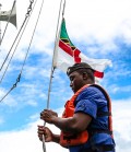 Saint Kitts and Nevis Coast Guard 14