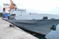 Navy of Equatorial Guinea 9