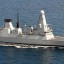 Эсминец нового поколения «HMS Daring» надежный щит Великобритании