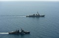 Військово-морські сили Єгипту 7
