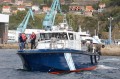 Берегова охорона Галісії (Іспанія) 3