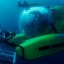 Modern underwater vehicles