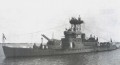 Manchukuo Imperial Navy 2