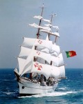 Военно-морские силы Португалии (Marinha Portuguesa) 2