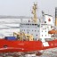 Арктический ледокол «CCGS Amundsen»