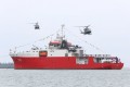 Військово-морські сили Перу 13