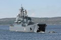 Військово-морський флот Російської Федерації 7