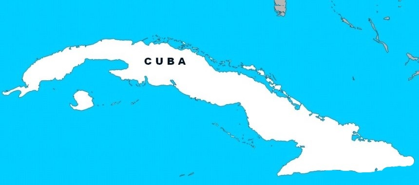 Возле берегов Кубы затонуло судно, которое перевозило мигрантов из Гаити