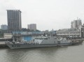 Cameroon Navy 8