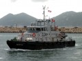 Hong Kong Marine Region (Marine Police) 2