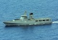 Royal Brunei Navy 4