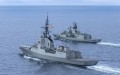 Военно-морские силы Испании 1