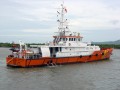 Vietnam Maritime Search and Rescue Coordination Center 3
