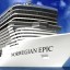 Продолжается строительство лайнера «Norwegian Epic» для компании «Norwegian Cruise Line»