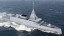 Amiral Ronarc’h-class frigate (FDI design)